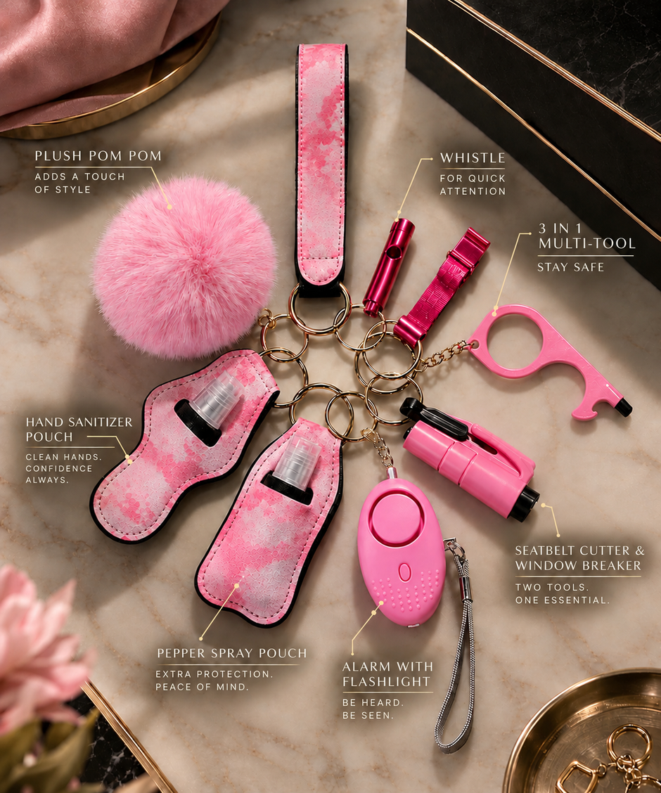 Products – Safe Her